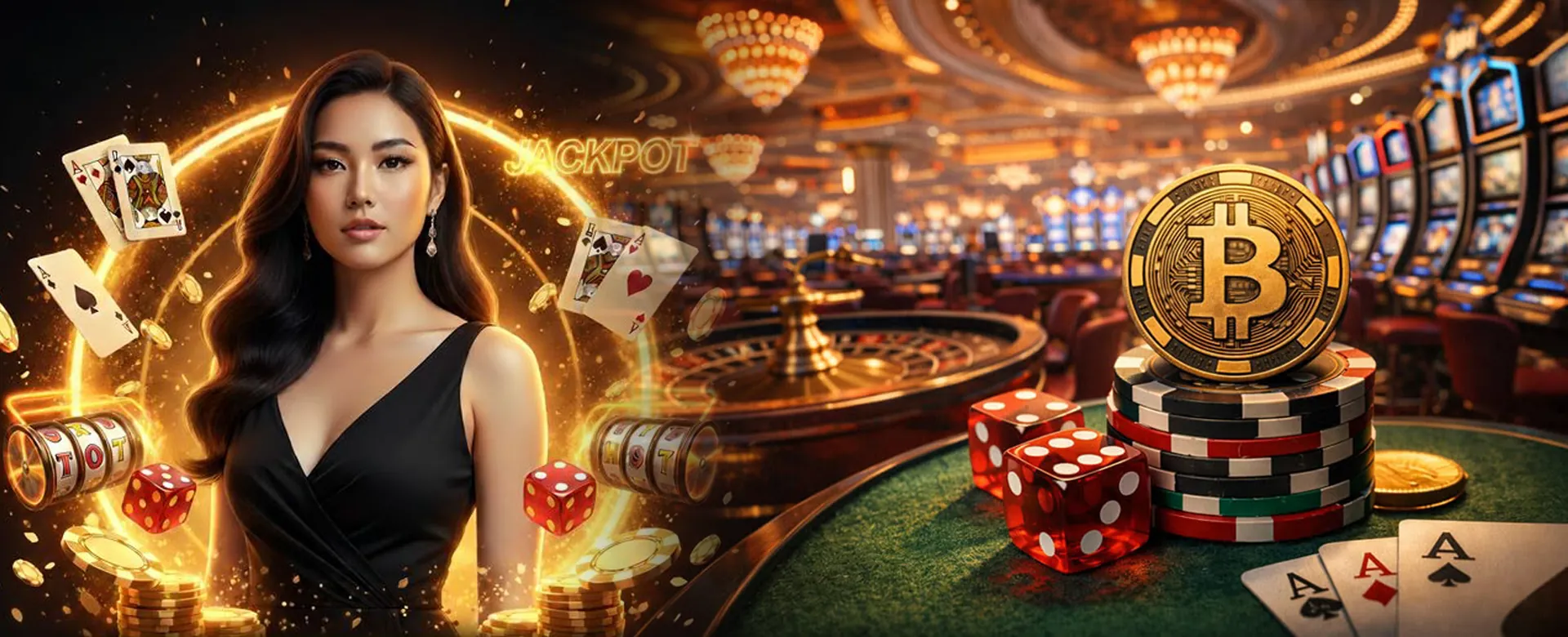 Big Win 777 PAGCOR Casino background image
